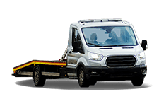 Car Hire Renfrew - 3.5 Tonne Recovery Truck - Truck hire Renfrew