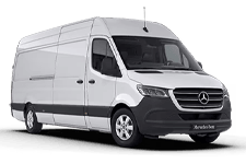 Car Hire Renfrew - 4 MTR Sprinter - Van hire Renfrew