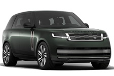 Car Hire Renfrew - Range Rover - car hire Renfrew